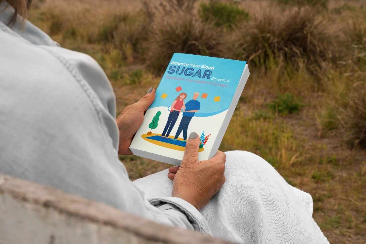 The Blood Sugar Solution